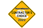 Contractors Choice 2022