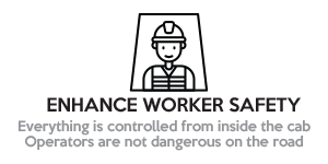 Enhance Worker Safety