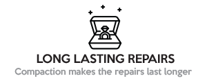 Long Lasting Repairs